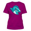 Women's Standard Misses Cut T-Shirt Thumbnail