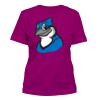 Women's Standard Misses Cut T-Shirt Thumbnail