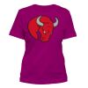 Women's Standard Misses Cut T-Shirt Thumbnail