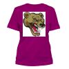 Women's Standard Misses Cut T-Shirt Thumbnail