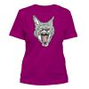 Women's Standard Misses Cut T-Shirt Thumbnail