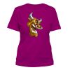 Women's Standard Misses Cut T-Shirt Thumbnail