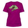 Women's Standard Misses Cut T-Shirt Thumbnail
