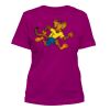 Women's Standard Misses Cut T-Shirt Thumbnail