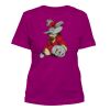 Women's Standard Misses Cut T-Shirt Thumbnail