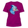 Women's Standard Misses Cut T-Shirt Thumbnail