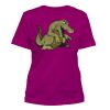 Women's Standard Misses Cut T-Shirt Thumbnail