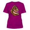 Women's Standard Misses Cut T-Shirt Thumbnail