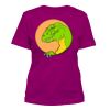 Women's Standard Misses Cut T-Shirt Thumbnail