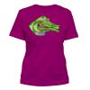 Women's Standard Misses Cut T-Shirt Thumbnail