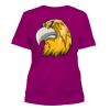 Women's Standard Misses Cut T-Shirt Thumbnail