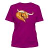 Women's Standard Misses Cut T-Shirt Thumbnail