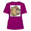 Women's Standard Misses Cut T-Shirt Thumbnail