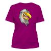 Women's Standard Misses Cut T-Shirt Thumbnail