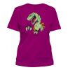 Women's Standard Misses Cut T-Shirt Thumbnail