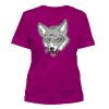 Women's Standard Misses Cut T-Shirt Thumbnail