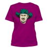 Women's Standard Misses Cut T-Shirt Thumbnail