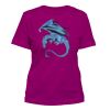 Women's Standard Misses Cut T-Shirt Thumbnail