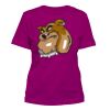 Women's Standard Misses Cut T-Shirt Thumbnail