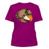 Women's Standard Misses Cut T-Shirt Thumbnail
