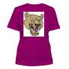 Women's Standard Misses Cut T-Shirt Thumbnail