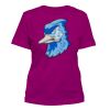 Women's Standard Misses Cut T-Shirt Thumbnail
