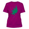 Women's Standard Misses Cut T-Shirt Thumbnail