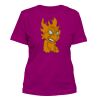 Women's Standard Misses Cut T-Shirt Thumbnail