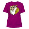 Women's Standard Misses Cut T-Shirt Thumbnail