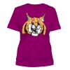 Women's Standard Misses Cut T-Shirt Thumbnail