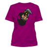 Women's Standard Misses Cut T-Shirt Thumbnail