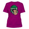 Women's Standard Misses Cut T-Shirt Thumbnail