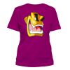 Women's Standard Misses Cut T-Shirt Thumbnail
