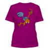 Women's Standard Misses Cut T-Shirt Thumbnail