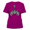Women's Standard Misses Cut T-Shirt Thumbnail