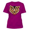 Women's Standard Misses Cut T-Shirt Thumbnail