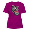 Women's Standard Misses Cut T-Shirt Thumbnail