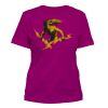 Women's Standard Misses Cut T-Shirt Thumbnail