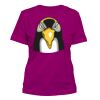 Women's Standard Misses Cut T-Shirt Thumbnail