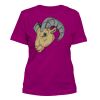 Women's Standard Misses Cut T-Shirt Thumbnail