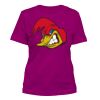 Women's Standard Misses Cut T-Shirt Thumbnail