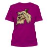 Women's Standard Misses Cut T-Shirt Thumbnail