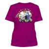 Women's Standard Misses Cut T-Shirt Thumbnail