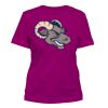 Women's Standard Misses Cut T-Shirt Thumbnail