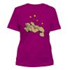 Women's Standard Misses Cut T-Shirt Thumbnail
