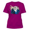 Women's Standard Misses Cut T-Shirt Thumbnail