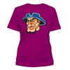 Women's Standard Misses Cut T-Shirt Thumbnail