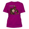 Women's Standard Misses Cut T-Shirt Thumbnail