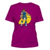 Women's Standard Misses Cut T-Shirt Thumbnail