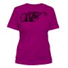Women's Standard Misses Cut T-Shirt Thumbnail